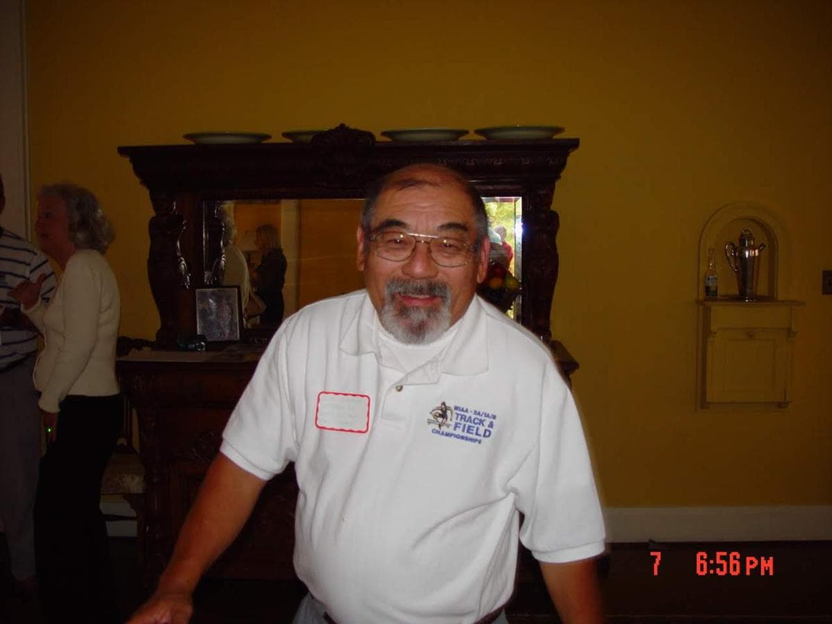 Williams Family Reunion 2006 2