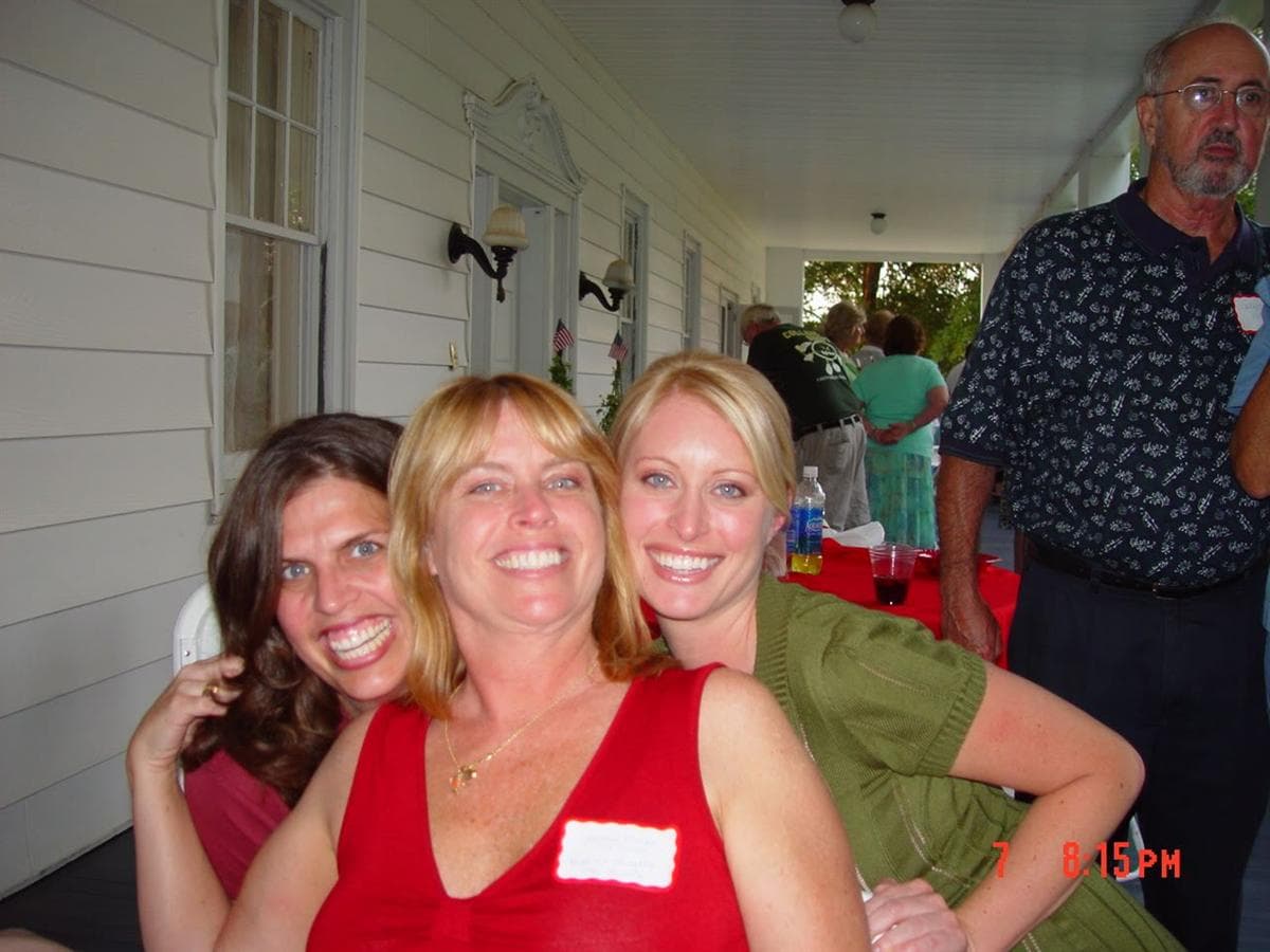 Williams Family Reunion 2006 20