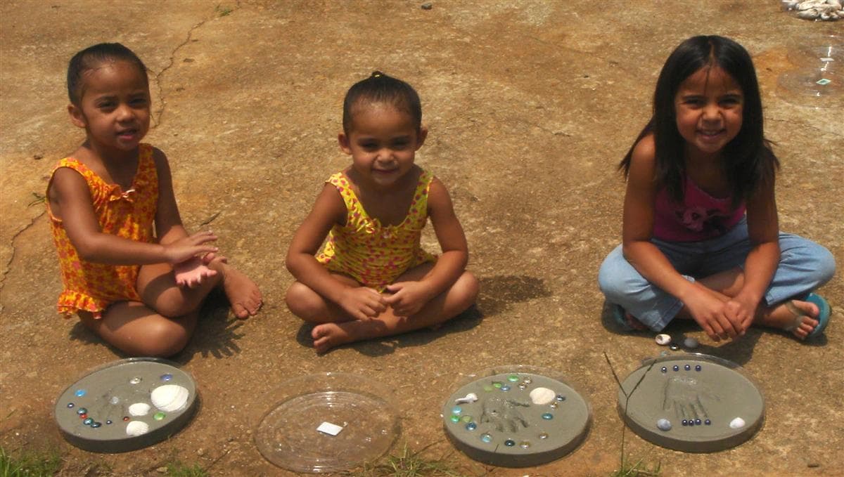 Williams Family Reunion 2006 39