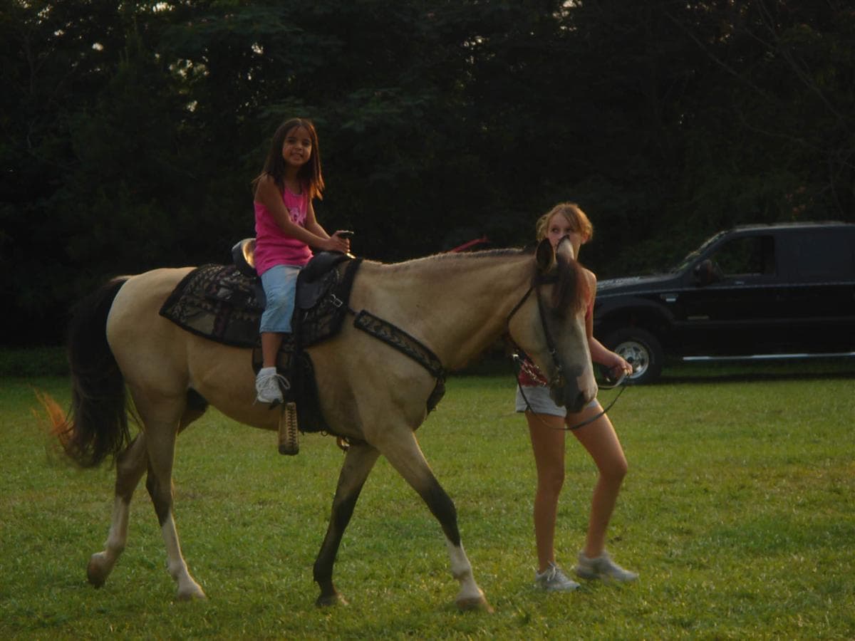 Williams Family Reunion 2006 45