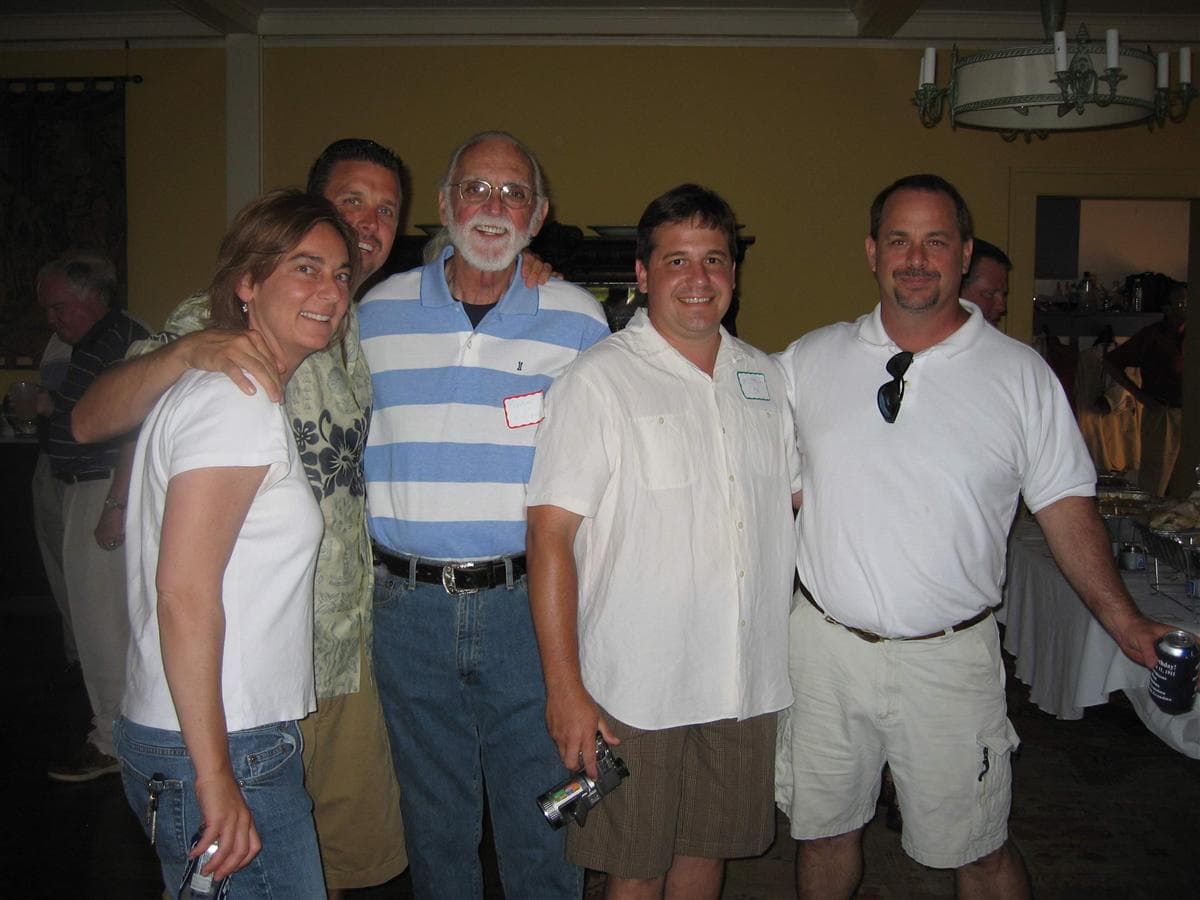 Williams Family Reunion 2006 58