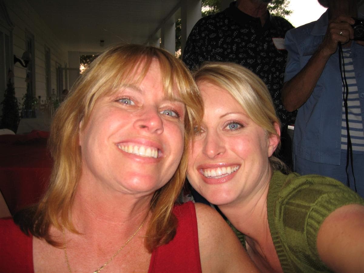 Williams Family Reunion 2006 64