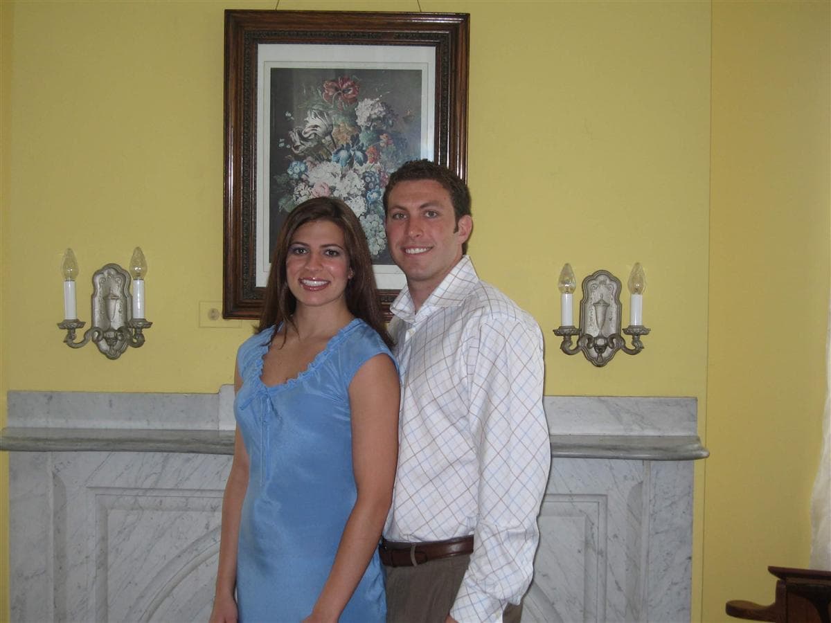 Williams Family Reunion 2006 69