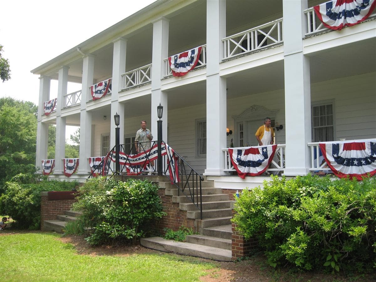 Williams Family Reunion 2006 84