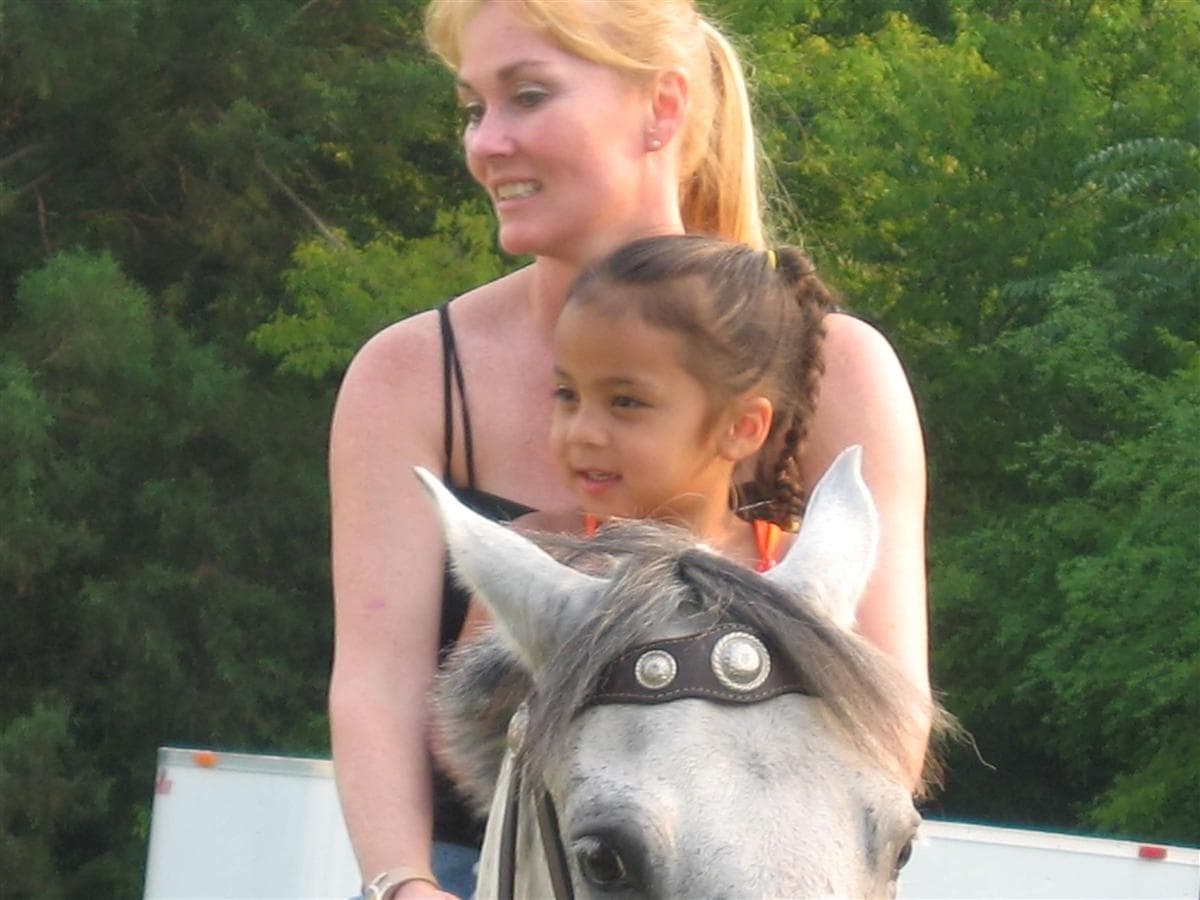 Williams Family Reunion 2006 91