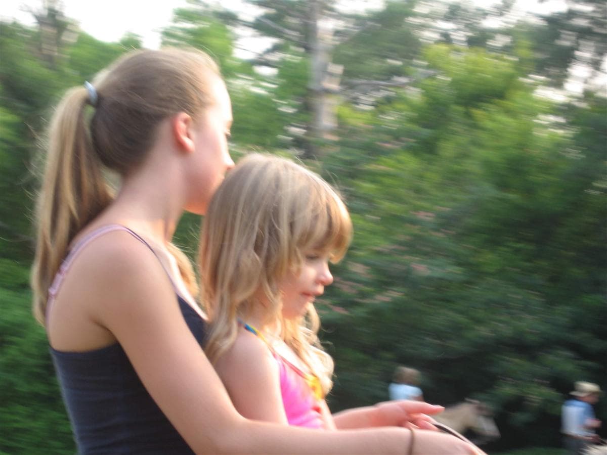 Williams Family Reunion 2006 92