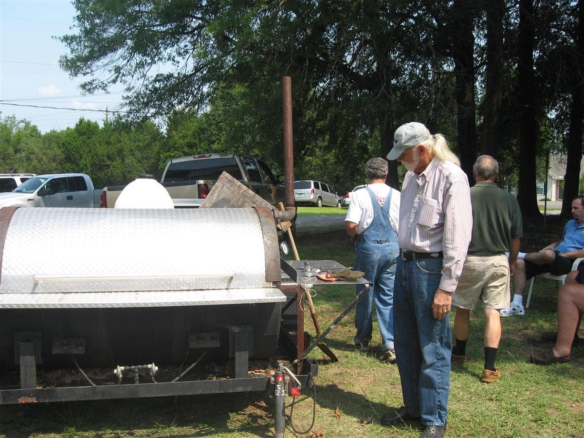 Williams Family Reunion 2006 102