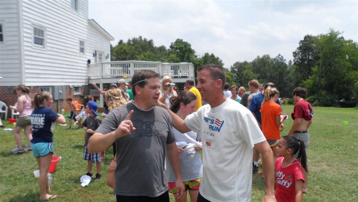 Williams Family Reunion 2011 72