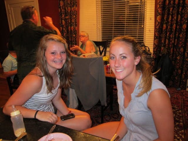 Williams Family Reunion 2011 19