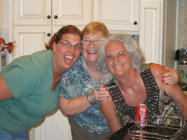 Williams Family Reunion 2011 20