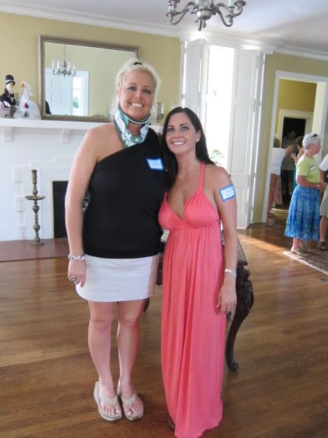 Williams Family Reunion 2011 25