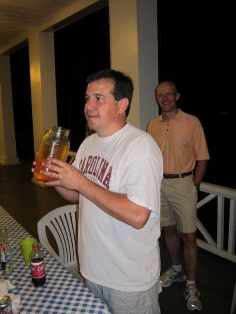 Williams Family Reunion 2011 29