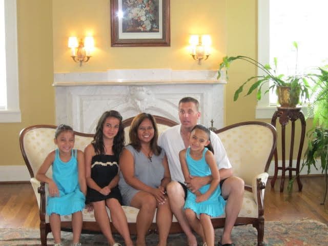 Williams Family Reunion 2011 31