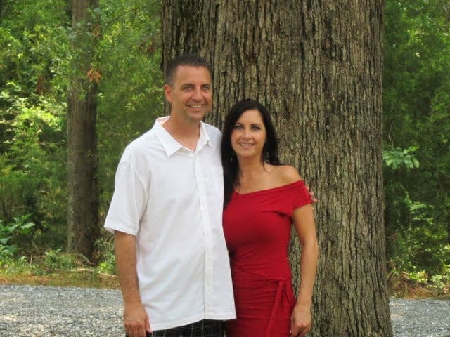 Williams Family Reunion 2011 35