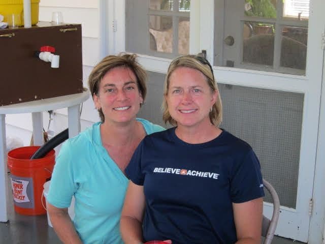 Williams Family Reunion 2011 52