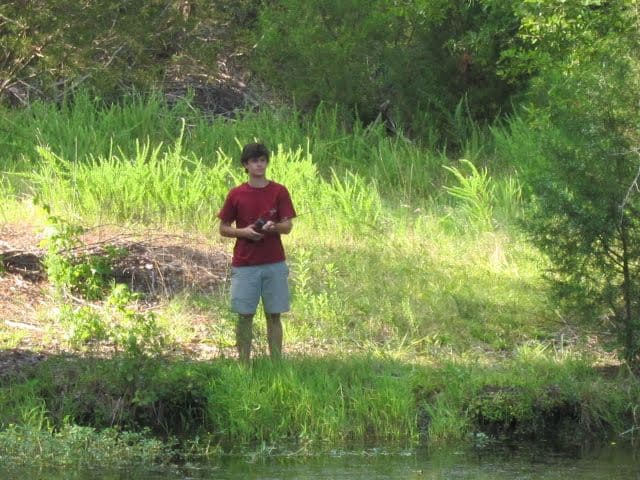 Williams Family Reunion 2011 53