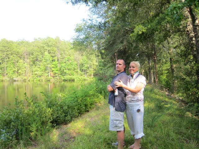 Williams Family Reunion 2011 55