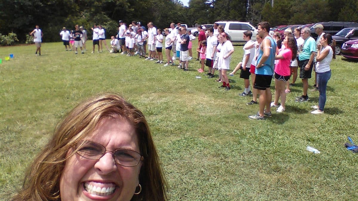 Williams Family Reunion 2016 104