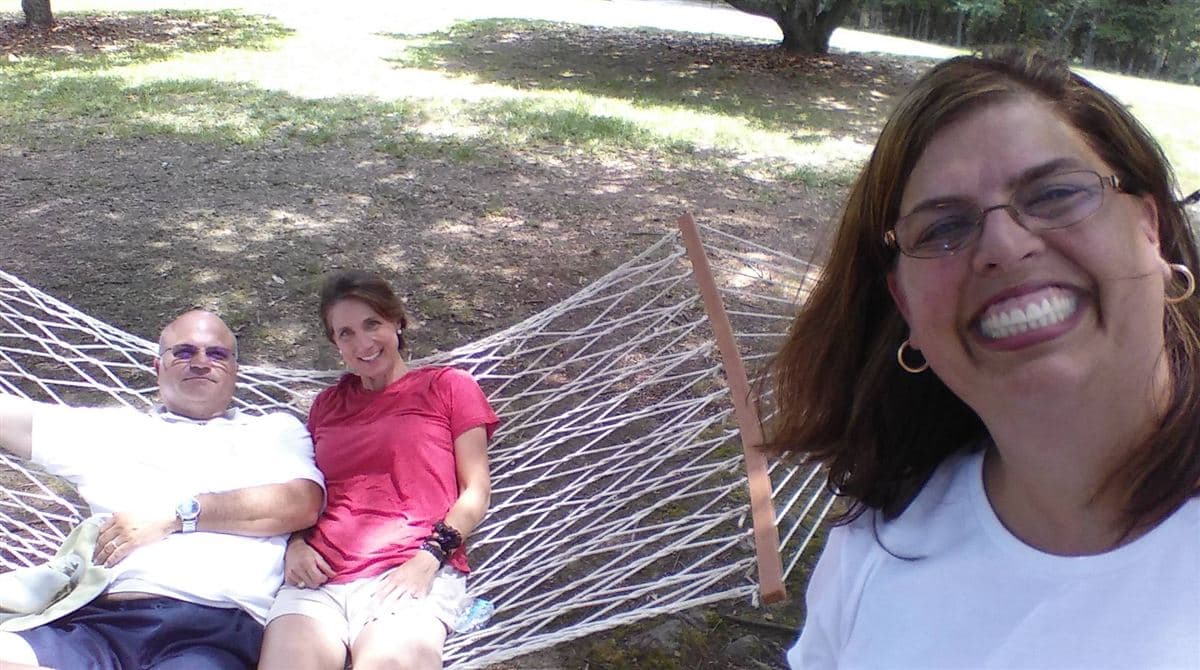 Williams Family Reunion 2016 108