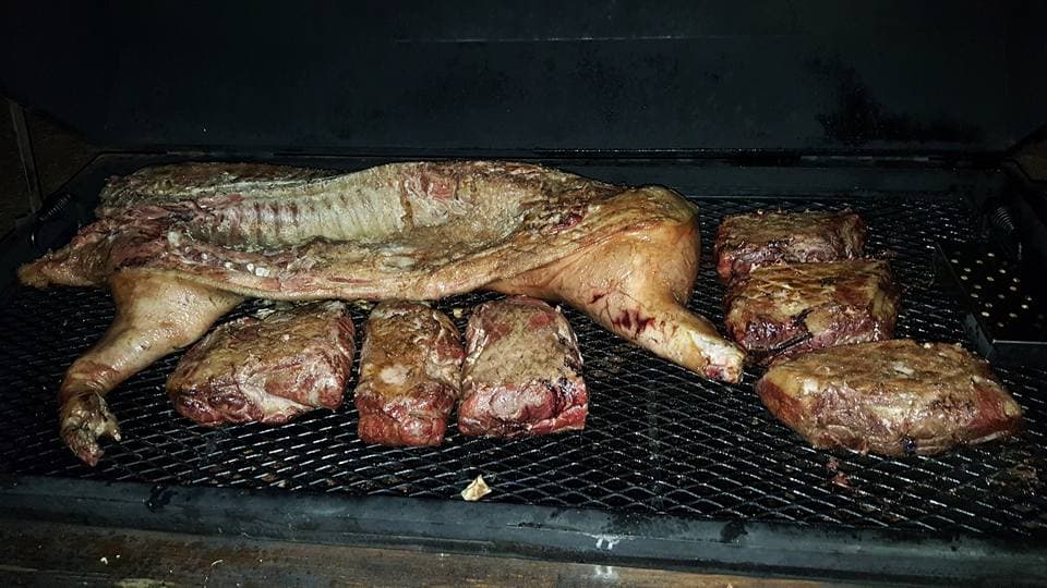 Williams Family Reunion 2016 89