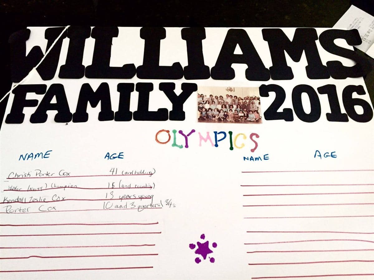 Williams Family Reunion 2016 135