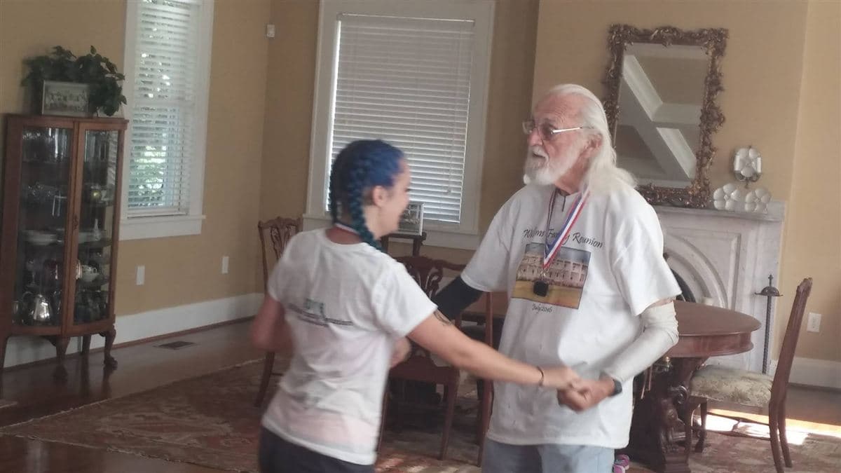 Williams Family Reunion 2016 92