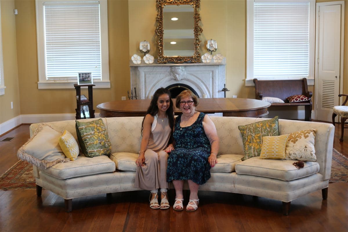 Williams Family Reunion 2016 7