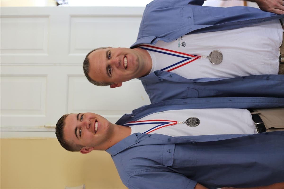 Williams Family Reunion 2016 12