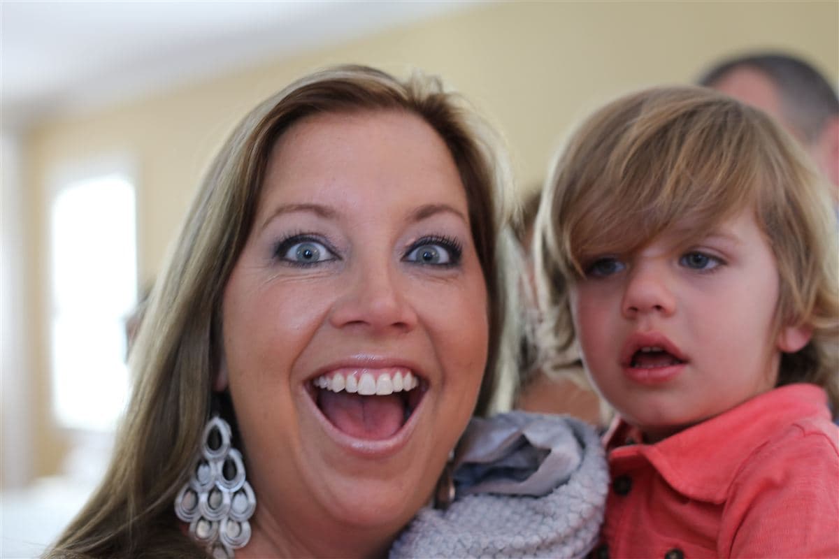 Williams Family Reunion 2016 13