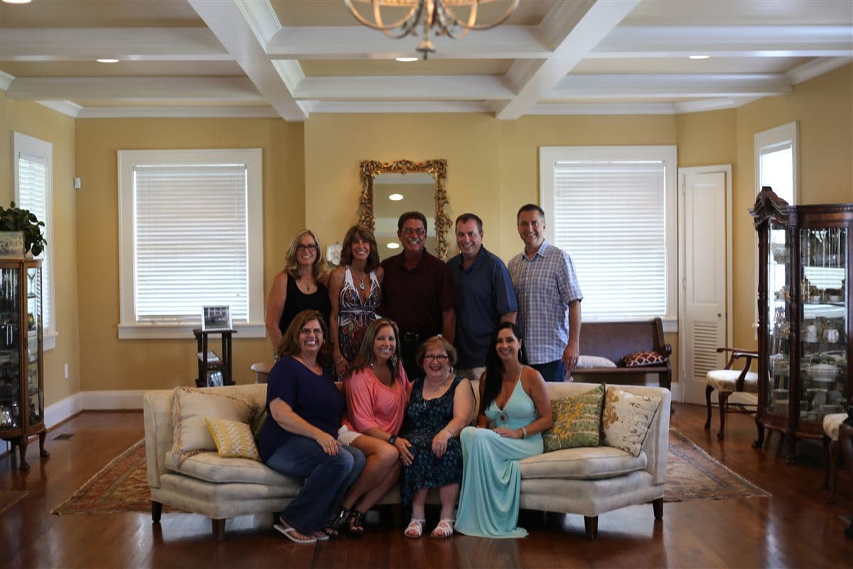 Williams Family Reunion 2016 14