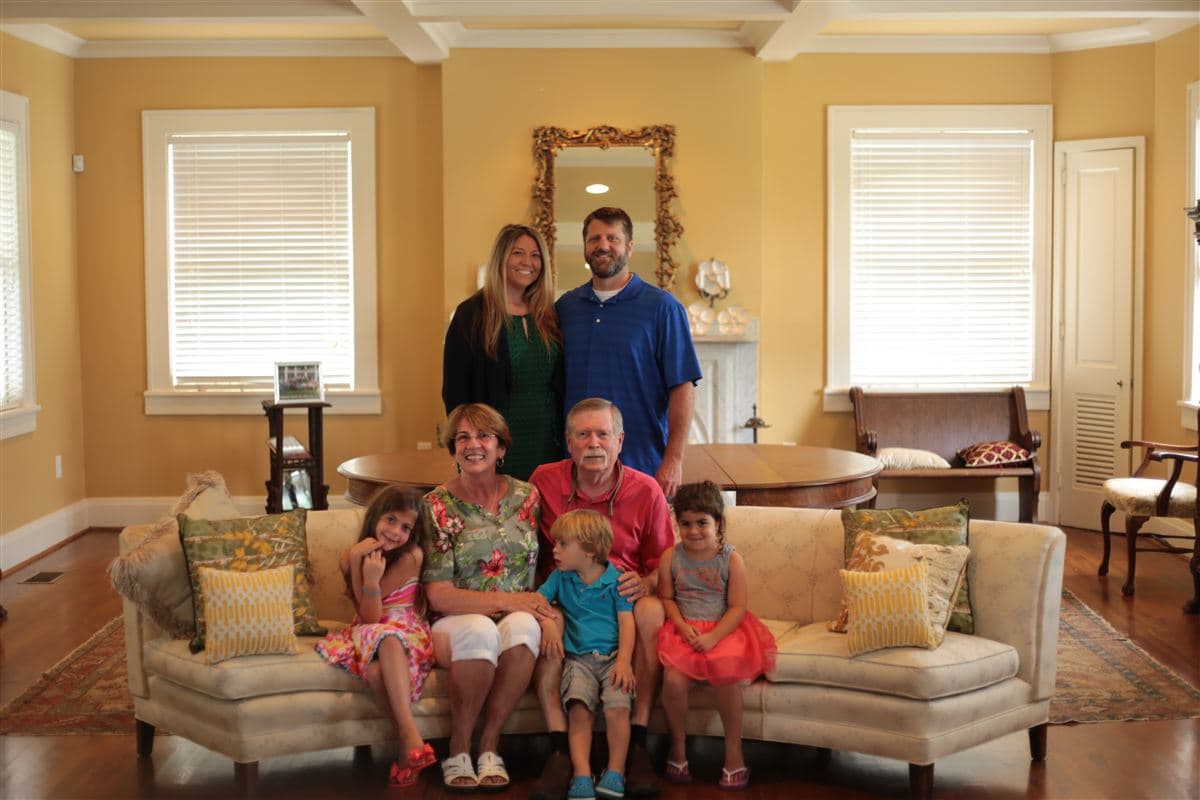 Williams Family Reunion 2016 34