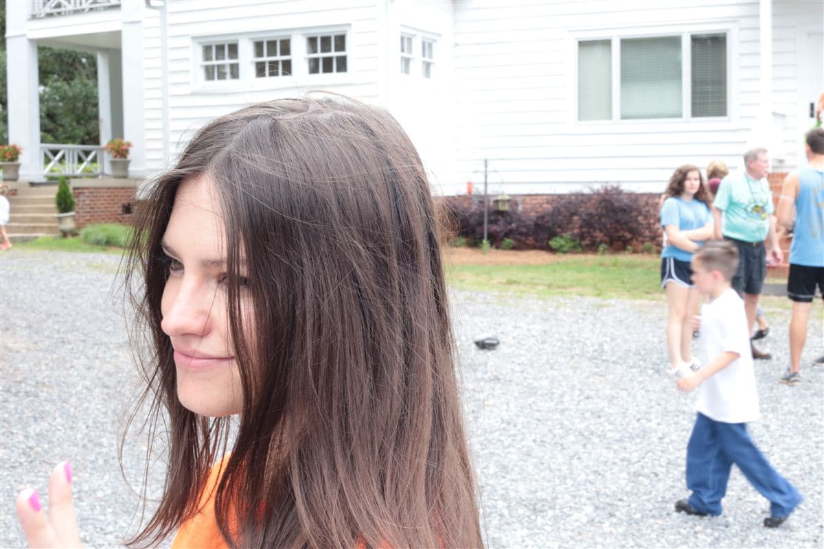 Williams Family Reunion 2016 43