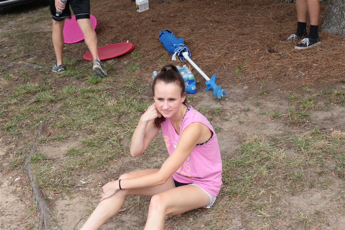 Williams Family Reunion 2016 47