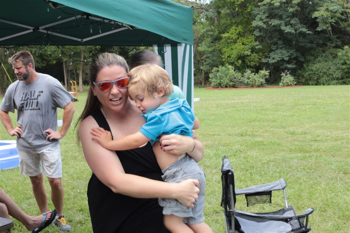 Williams Family Reunion 2016 49