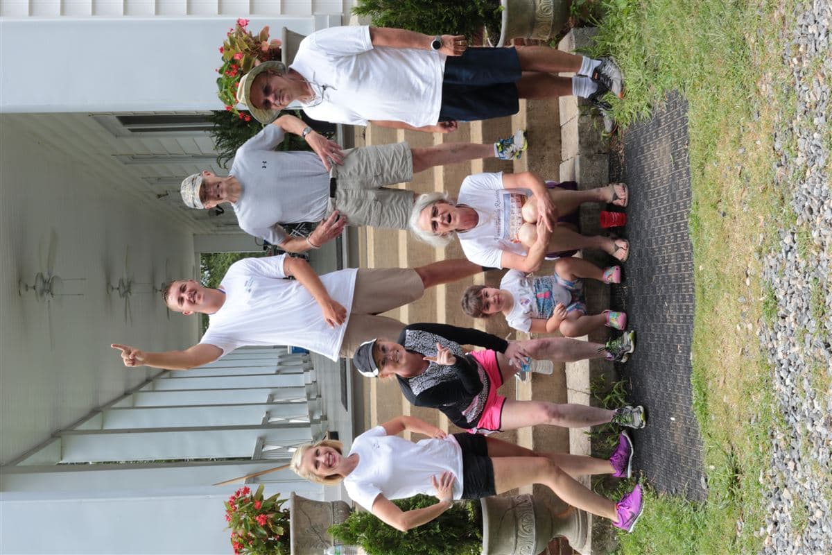 Williams Family Reunion 2016 50