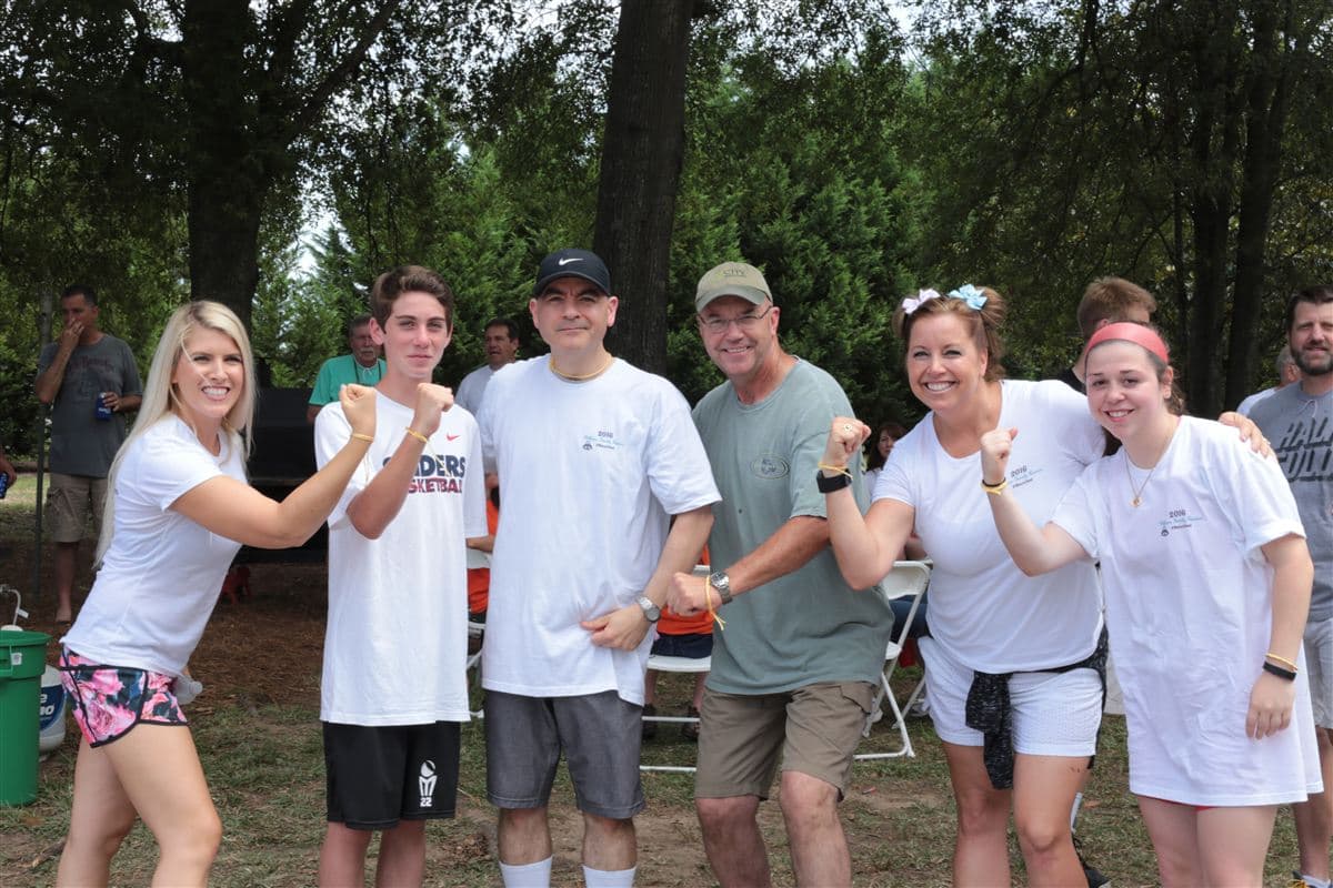 Williams Family Reunion 2016 51