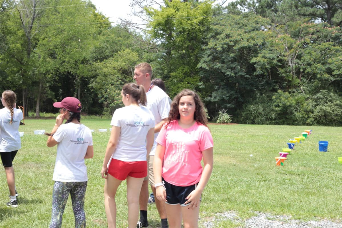 Williams Family Reunion 2016 53