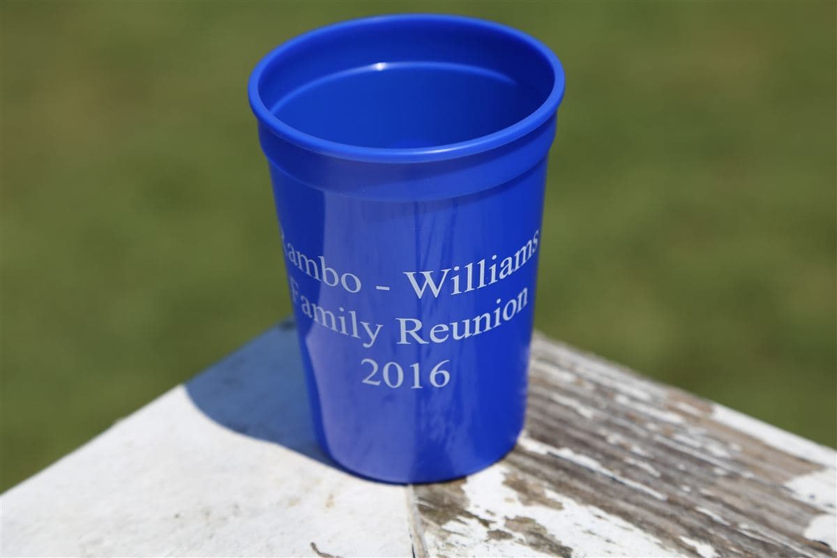 Williams Family Reunion 2016 62