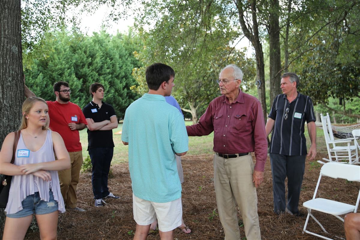 Williams Family Reunion 2016 72