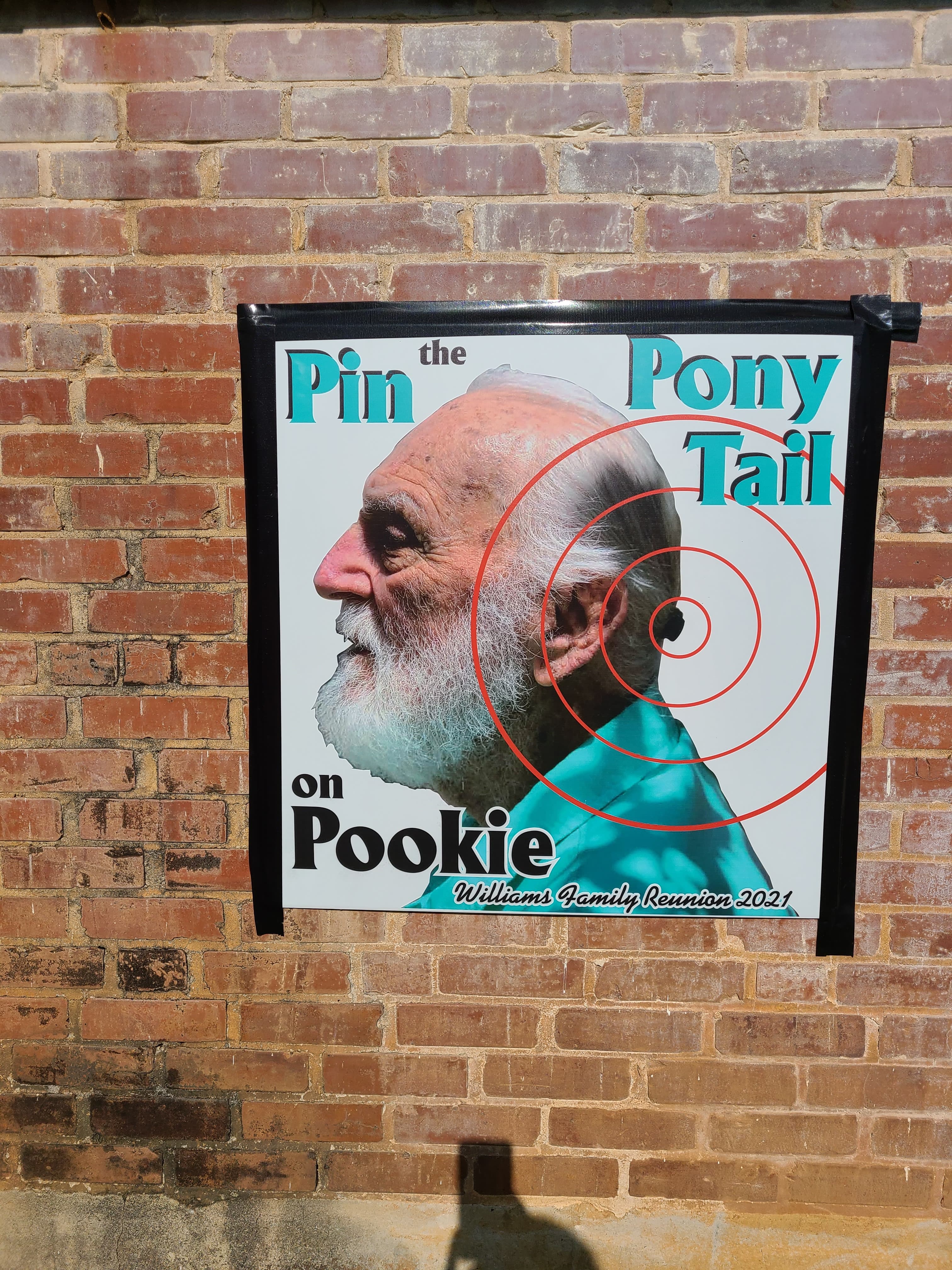 Williams Family Reunion 2021 14