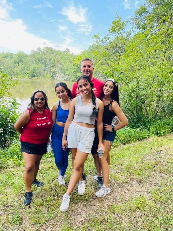 Williams Family Reunion 2021 17