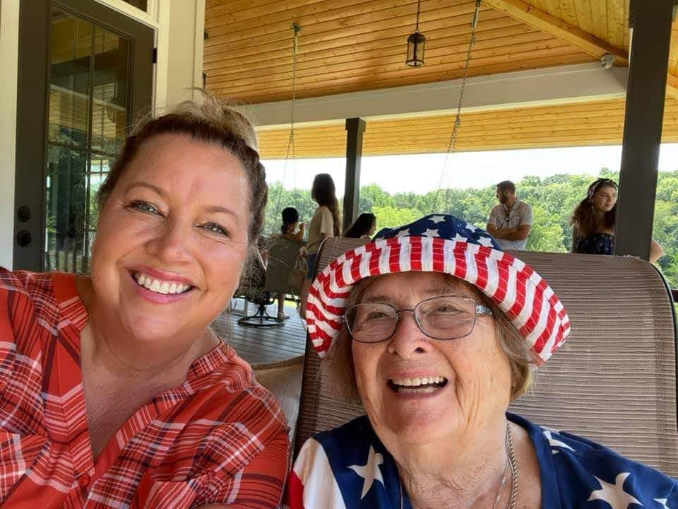 Williams Family Reunion 2021 18