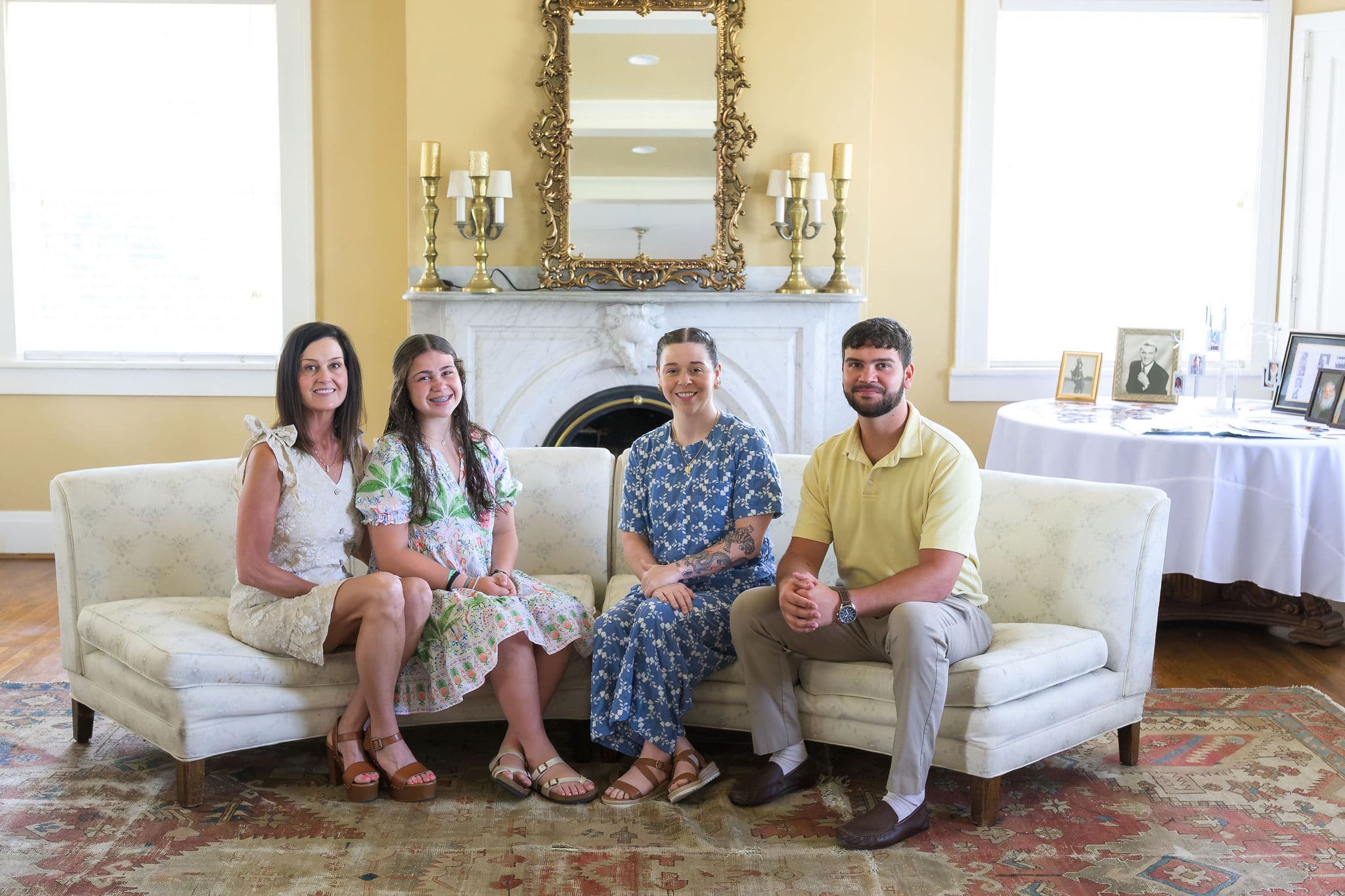 Williams Family Reunion 2026 23