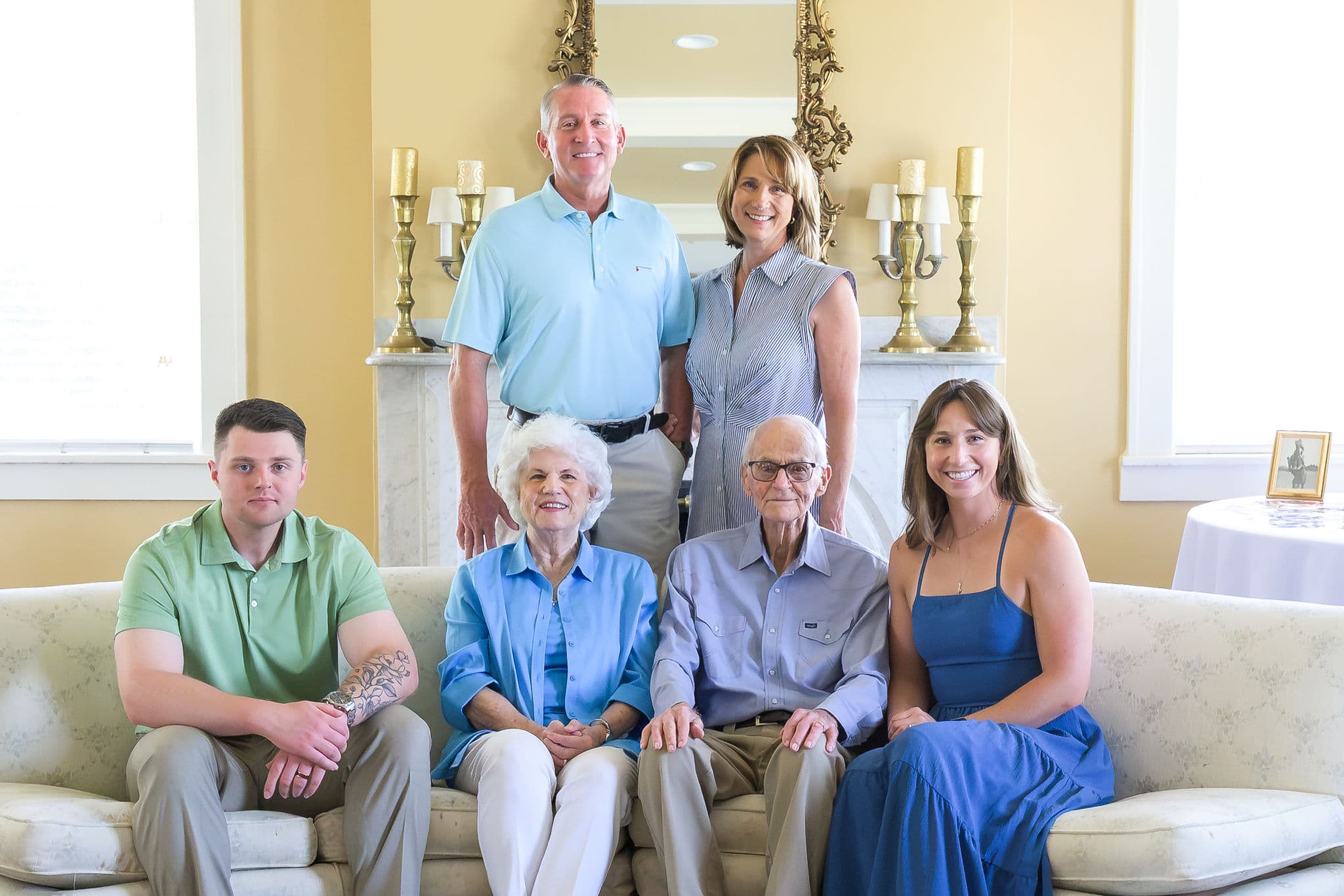 Williams Family Reunion 2026 25