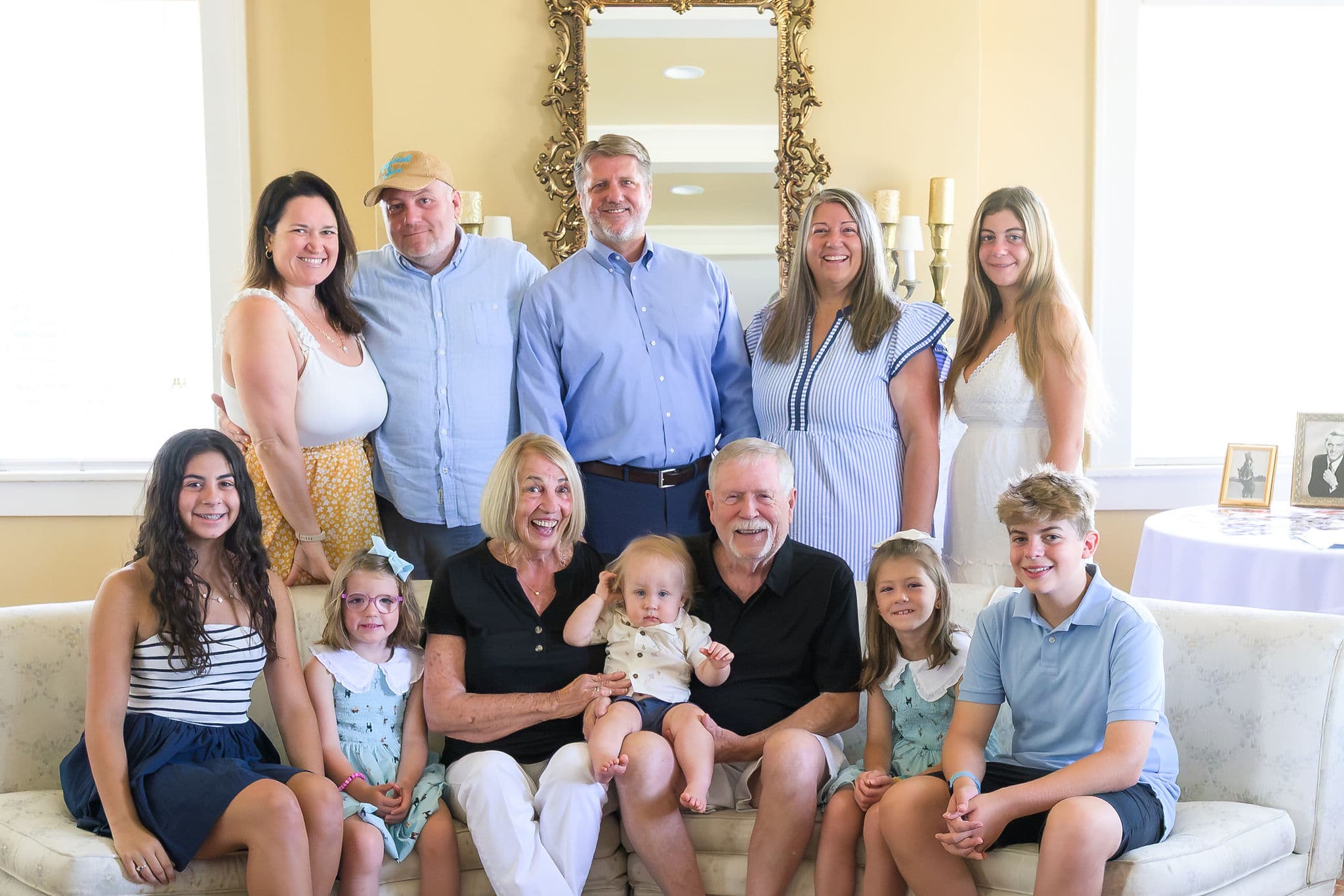 Williams Family Reunion 2026 29