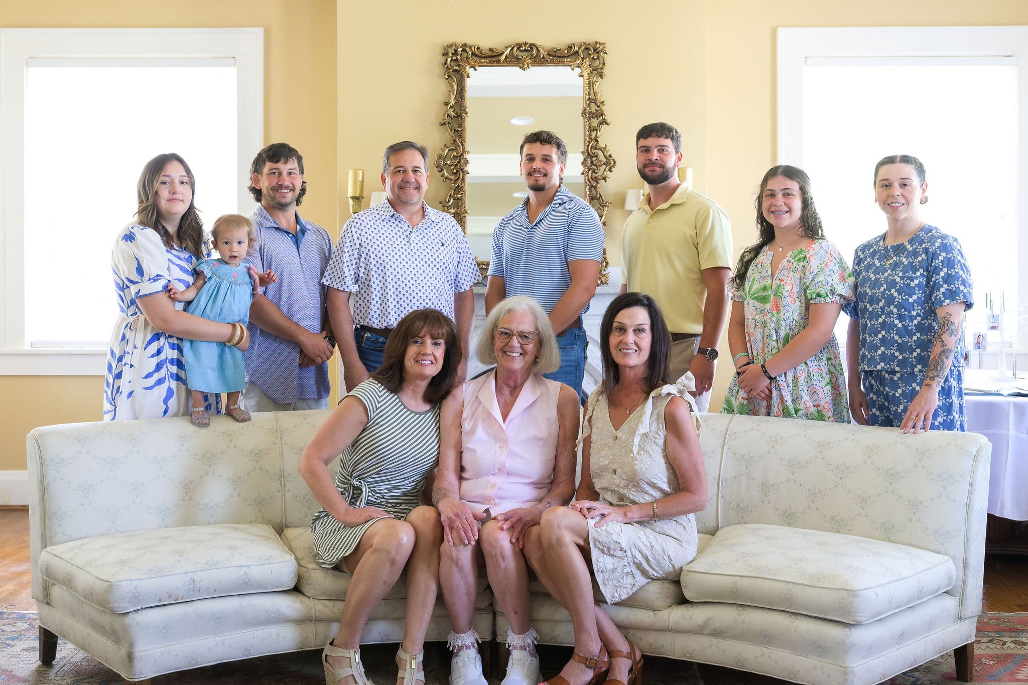 Williams Family Reunion 2026 42