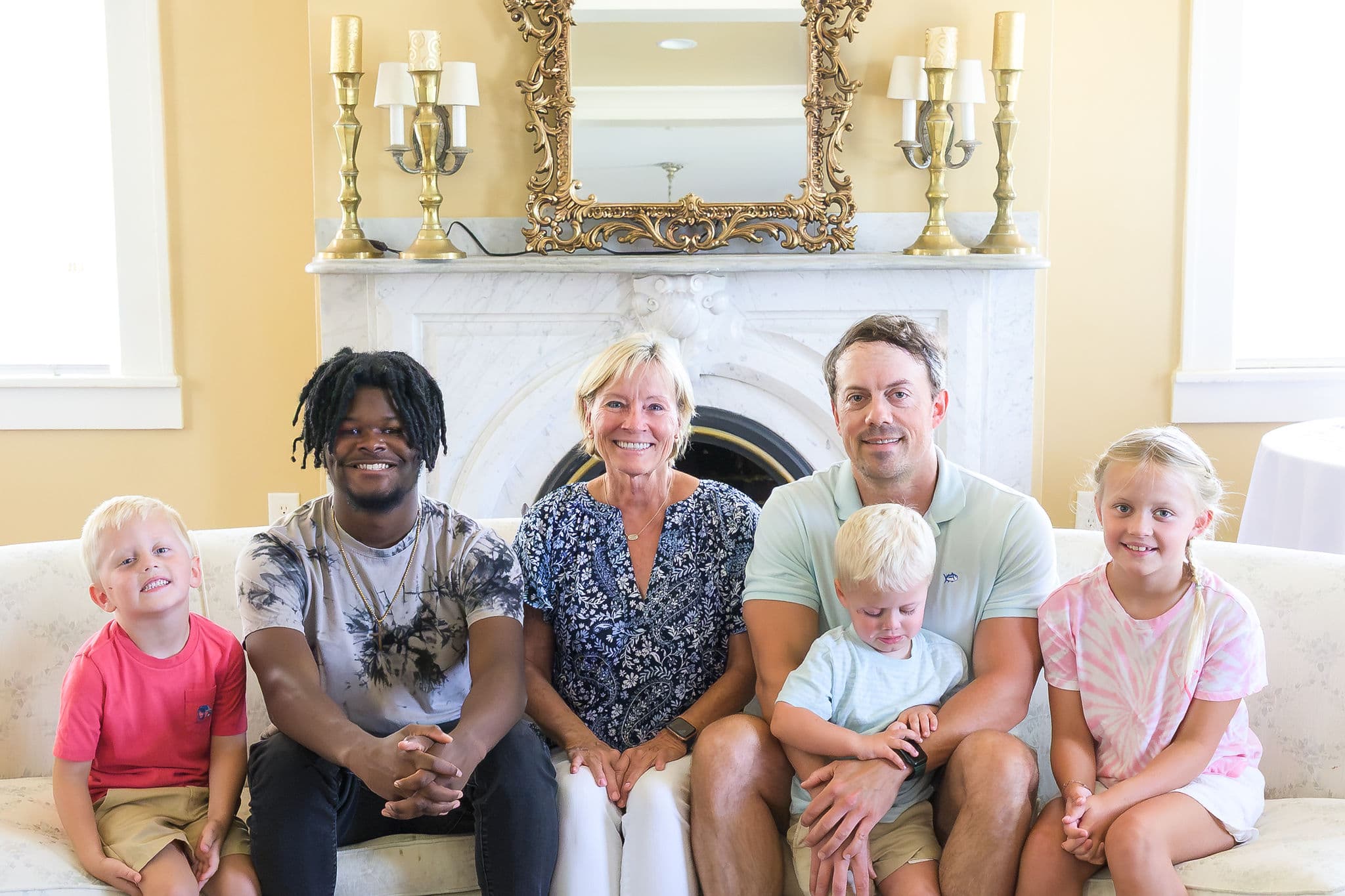 Williams Family Reunion 2026 45