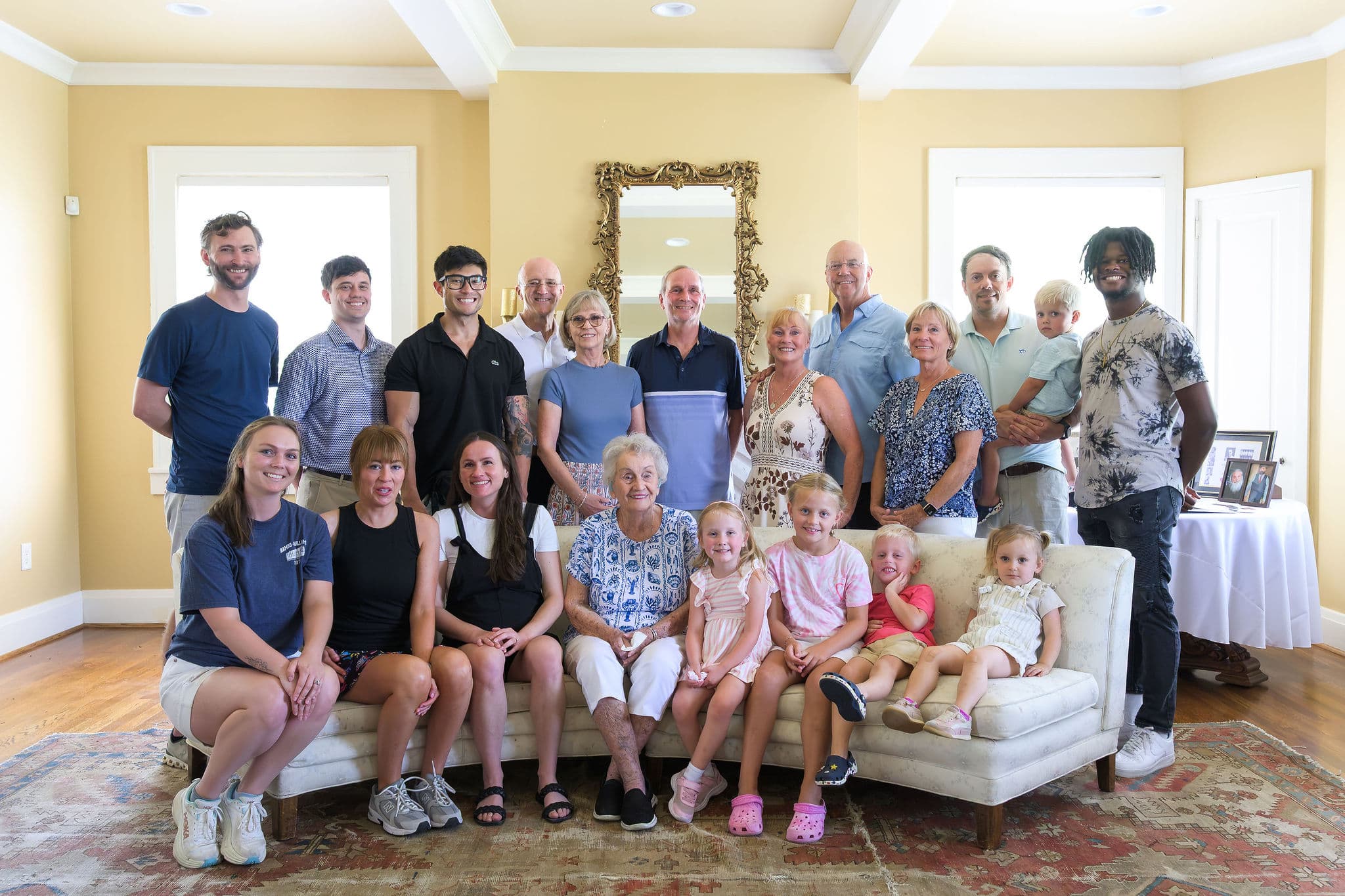 Williams Family Reunion 2026 48
